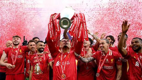 Premier League và mùa hè của những kẻ phản bội Premier League và mùa hè của những kẻ phản bội