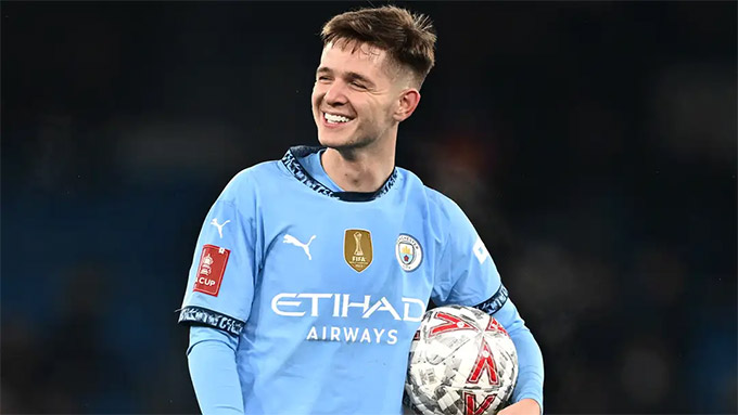 McAtee cần ra đi với mức giá phù hợp