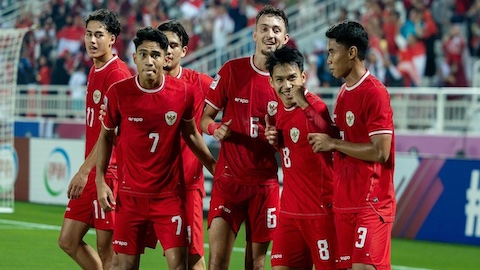 Quyết liệt bảng A giải vô địch U23 Đông Nam Á 2025