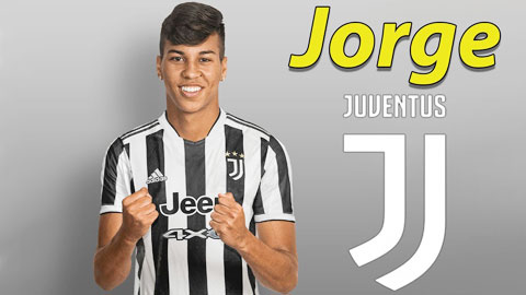 Kaio Jorge, lại một viên ngọc quý bị người Ý vứt đi