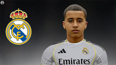  Real Madrid vỡ mộng đưa về ‘Zidane mới’