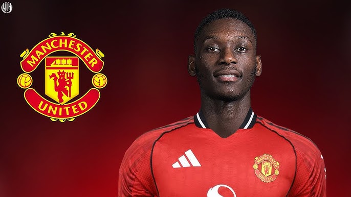 Nỗ lực đưa về Kolo Muani của MU gặp trở ngại