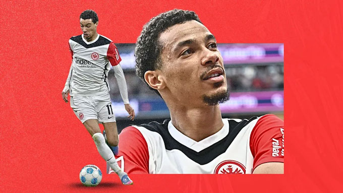 Ekitike sẽ là bản hợp đồng thay đổi Liverpool của Slot