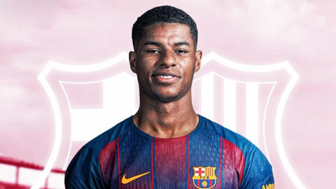  Trong 100 năm, hiện tượng này chỉ xảy ra 2 lần ở Barca
