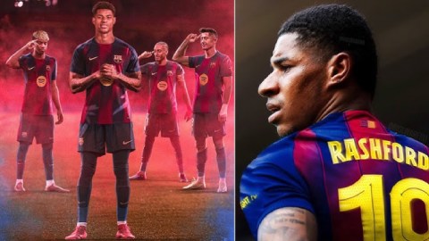Vì sao việc Rashford chuyển đến Barca là kịch bản không có lợi cho MU?
