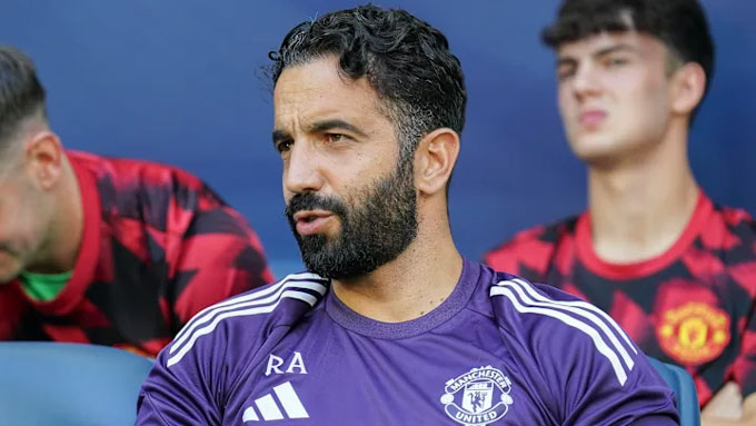 MU đang có những nước đi đúng đắn