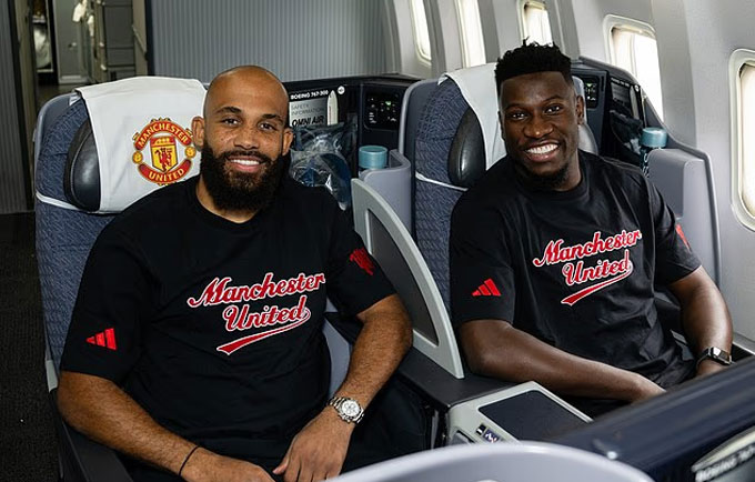 MU chỉ cho phép những cầu thủ chính đi du đấu hè này, không có bất kỳ sự nhân nhượng hay thỏa hiệp nào với các cầu thủ thuộc nhóm thải loại