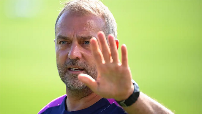 Barca vừa hủy bỏ một trận giao hữu tiền mùa giải tại Nhật Bản