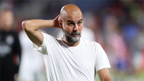 Man City bị phạt 1 tỷ bảng?
