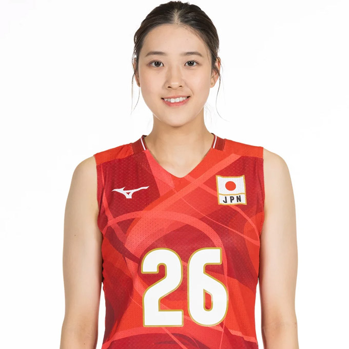 Sato Yoshino giúp Nhật Bản giành chiến thắng