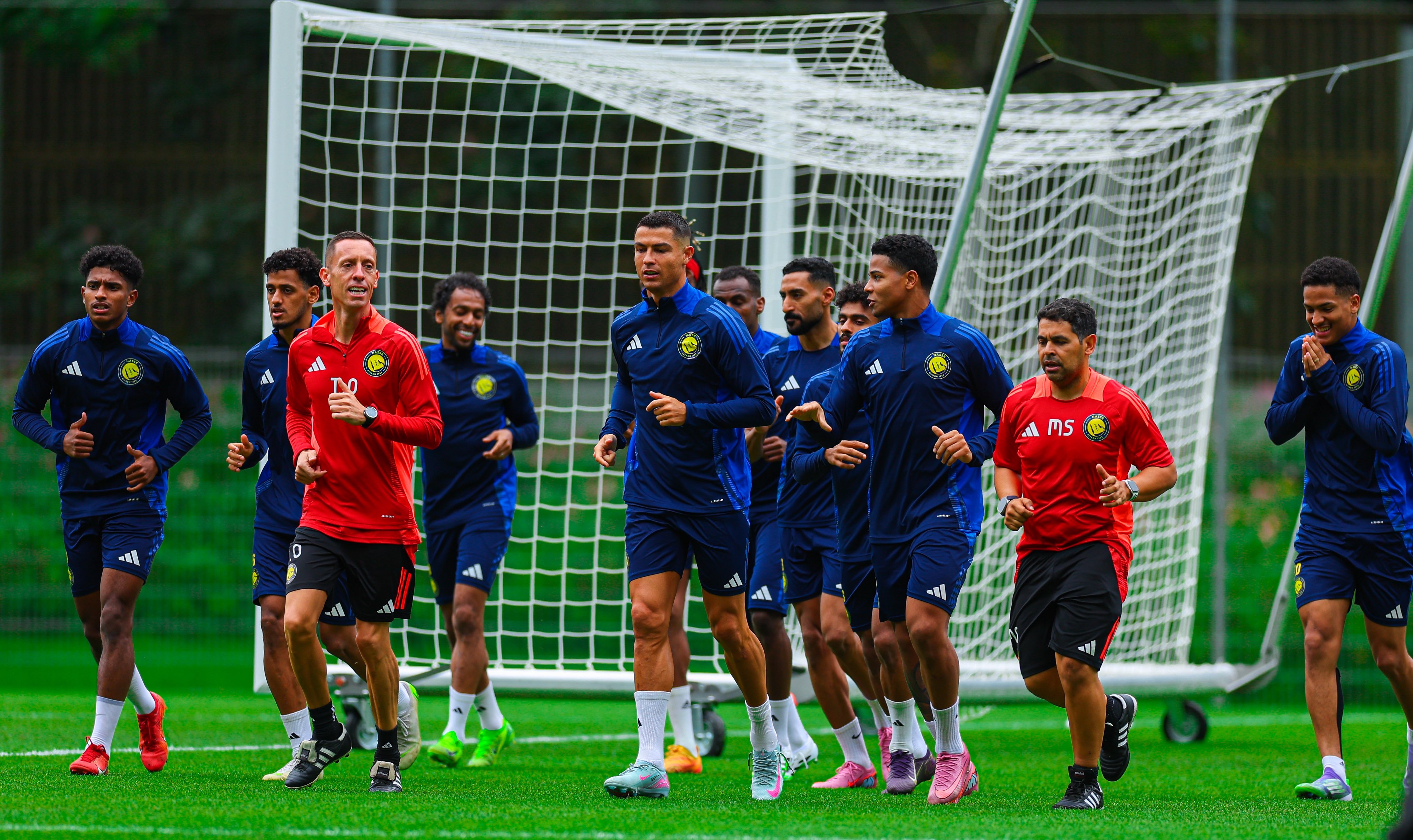 Ronaldo dự kiến trở lại thi đấu ở trận Al Nassr vs Toulouse