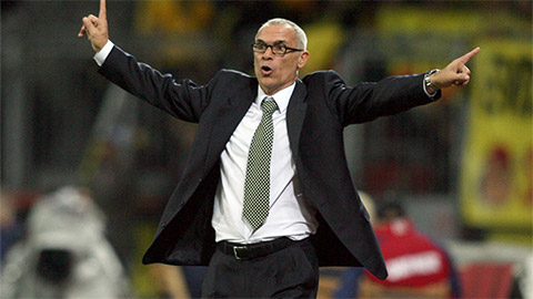 Hector Cuper vì 200.000 euro mà 'bán mình cho ma quỷ'