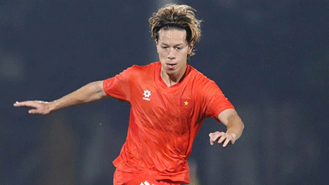 Viktor Lê: ‘U23 Việt Nam lên phương án sút luân lưu với U23 Indonesia’