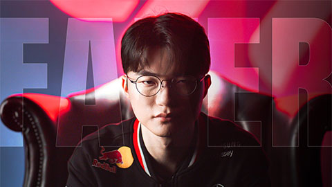 Faker giải nghệ ở tuổi 29? Faker giải nghệ ở tuổi 29?