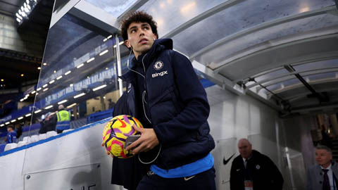 Joao Felix giàu sụ khi đến với Al Nassr