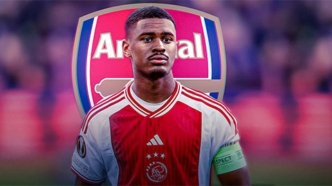 Arsenal sẵn sàng ‘đập két’ vì hậu vệ đa năng  Arsenal sẵn sàng ‘đập két’ vì hậu vệ đa năng