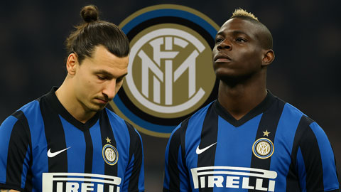 Mario Balotelli & màn đòi lương làm thay đổi cả Inter, khiến Ibra cúi đầu Mario Balotelli & màn đòi lương làm thay đổi cả Inter, khiến Ibra cúi đầu
