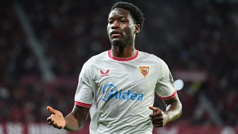  Inter moi tiền Sevilla bằng chiêu độc