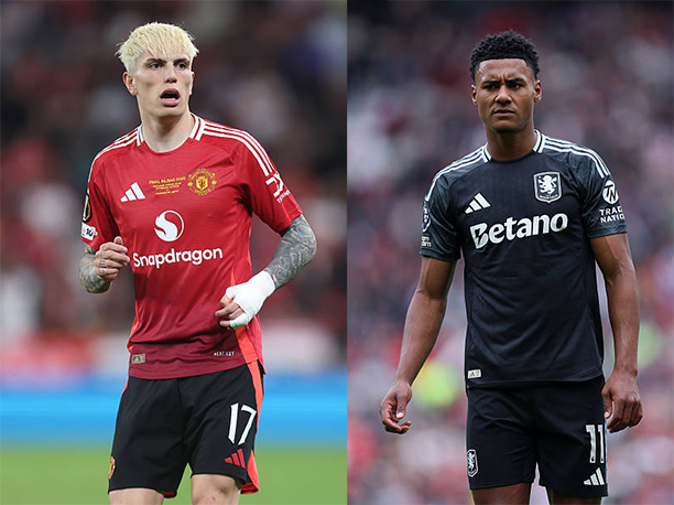 MU có thể thuyết phục Villa đổi người?