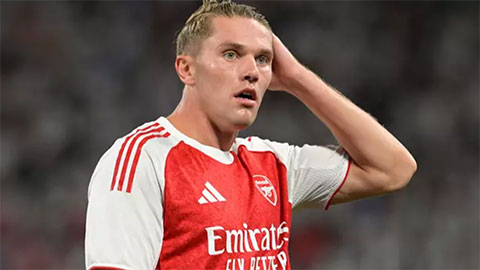  Fan Arsenal đưa ra kết luận về Gyokeres chỉ sau 14 phút ra mắt