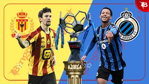 Nhận định bóng đá Mechelen vs Club Brugge, 01h45 ngày 2/8: Ca khúc khải hoàn Nhận định bóng đá Mechelen vs Club Brugge, 01h45 ngày 2/8: Ca khúc khải hoàn