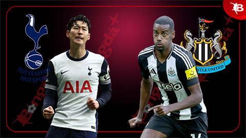 Nhận định bóng đá Tottenham vs Newcastle, 18h00 ngày 3/8: Gục ngã khi vắng Isak