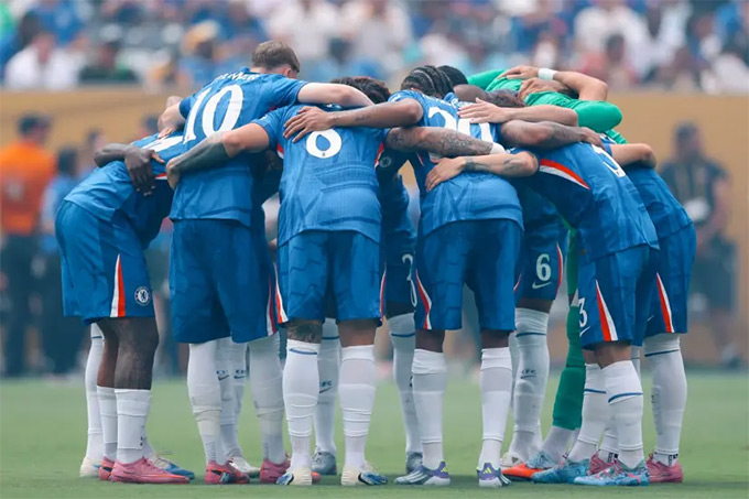 Chelsea đang có đội hình phình rất to và cần phải thanh lý bớt