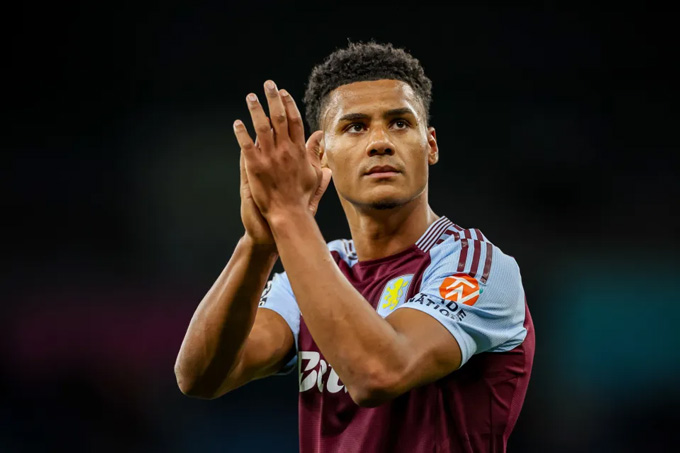 Watkins thực tế là sự lựa chọn an toàn hơn với MU