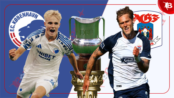 Copenhagen vs Aarhus