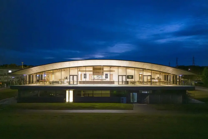 MU hoàn tất dự án nâng cấp trung tâm Carrington