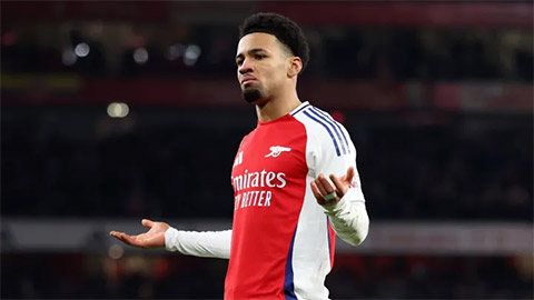 Vì sao Arsenal vừa đào được một mỏ vàng với Nwaneri?
