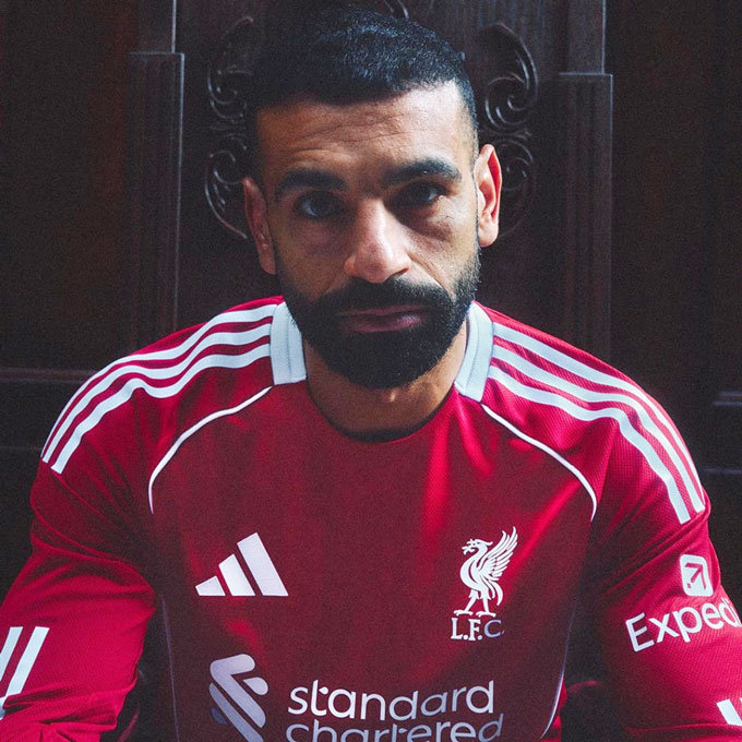 Mùa giải 2025/26 hứa hẹn sẽ có nhiều thách thức đối với Salah