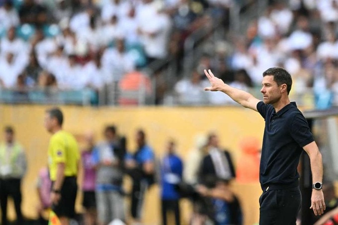 HLV Xabi Alonso vẫn còn nhiều việc phải làm từ giờ đến khi mùa giải 2025/26 khởi tranh