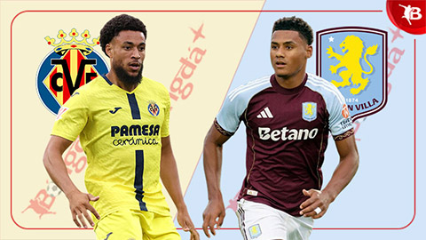 Nhận định bóng đá Villarreal vs Aston Villa, 02h00 ngày 11/8: Bất phân thắng bại! Nhận định bóng đá Villarreal vs Aston Villa, 02h00 ngày 11/8: Bất phân thắng bại!