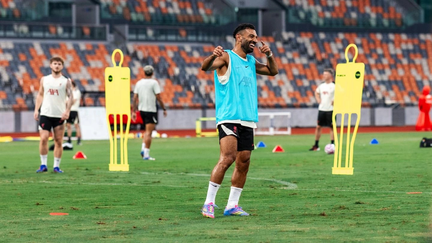 Những CLB có nền văn hóa mạnh mẽ nhất như Liverpool giúp các cầu thủ vượt qua giai đoạn tiền mùa giải để vô địch vào cuối mùa