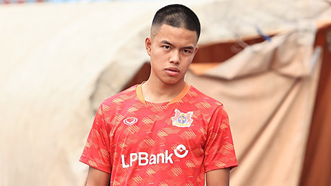 FIFA báo tin vui về Chung Nguyen Do FIFA báo tin vui về Chung Nguyen Do