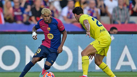 Real Madrid phản đối trận Barca vs Villarreal diễn ra tại Mỹ Real Madrid phản đối trận Barca vs Villarreal diễn ra tại Mỹ