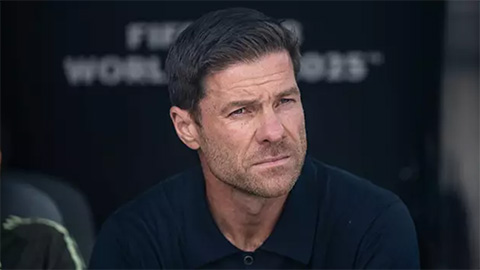 Alonso 'đã tìm thấy một Vitinha' tại Real Madrid Alonso 'đã tìm thấy một Vitinha' tại Real Madrid