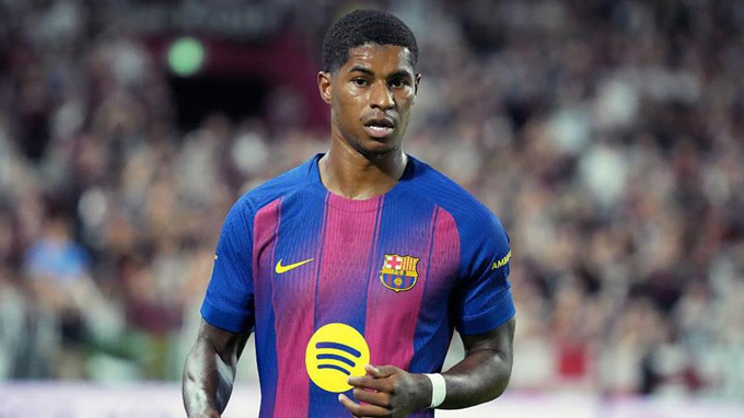 Rashford đã nói thẳng sự thật trần trụi về MU.