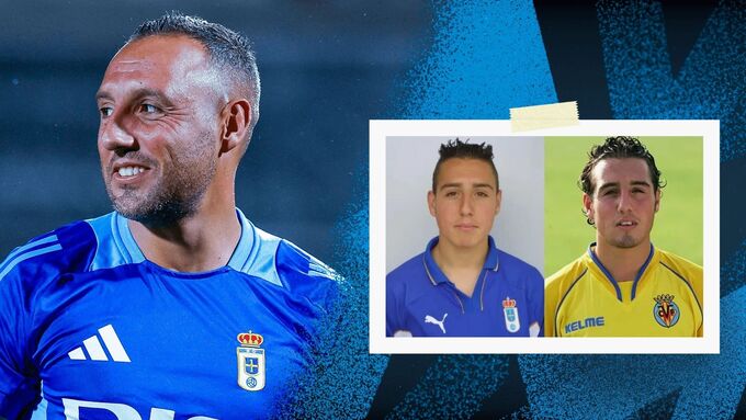 Trái tim Santi Cazorla sẽ chia thành hai nửa ở trận Villarreal vs Oviedo.