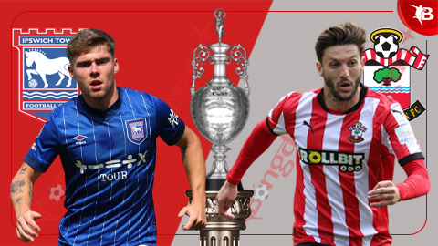 Nhận định bóng đá Ipswich Town vs Southampton, 18h00 ngày 17/8: Tiếp đà hồi sinh