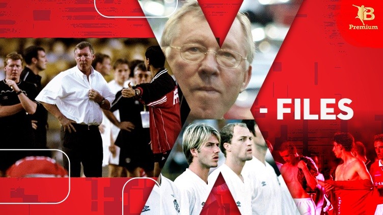 Club World Cup và chuyện bi hài của MU cách đây 25 năm