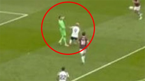 CLB đầu tiên hưởng lợi từ luật mới của Premier League