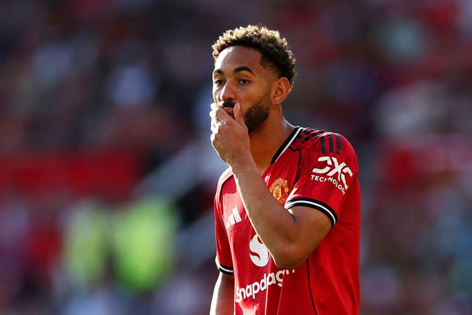 Cunha đã chơi rất hay