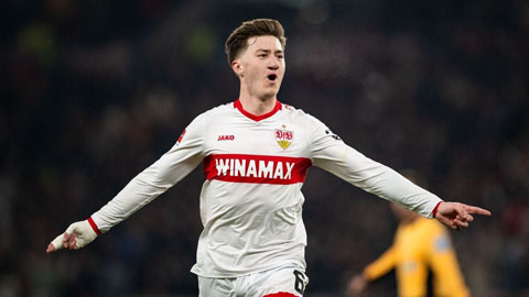 MU chuyển hướng sang mục tiêu của Real Madrid vì Carlos Baleba quá đắt