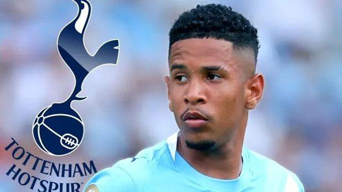 Tottenham rất muốn có Savinho