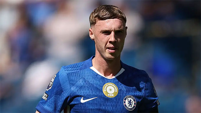 Palmer và vườn nho Pháp vướng vào một vụ tranh chấp thương hiệu