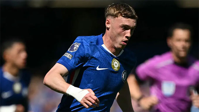 Mọi rắc rối của Palmer sẽ do đại diện pháp lý của anh đảm nhiệm