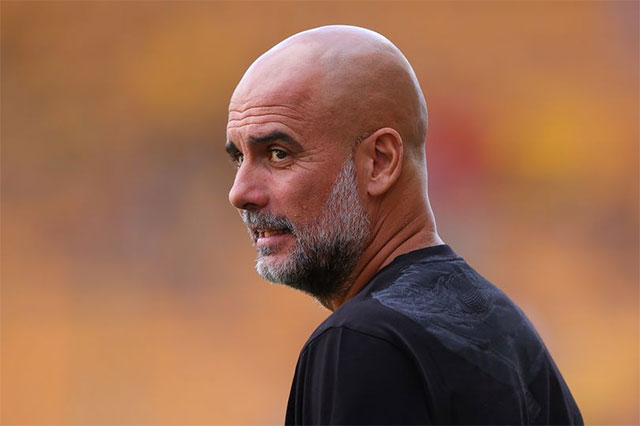 HLV Guardiola xác nhân Foden và Rodri đã bình phục chấn thương