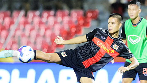 Loạt Việt kiều chờ ghi điểm tại vòng 2 V.League 2025/26  Loạt Việt kiều chờ ghi điểm tại vòng 2 V.League 2025/26